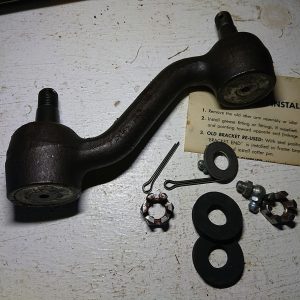 Idler Arm (Dodge Plymouth 1962-1967)